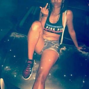 Meet your Posher, Keisha